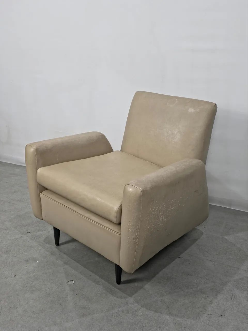 Poltrona vintage  - Foto 3