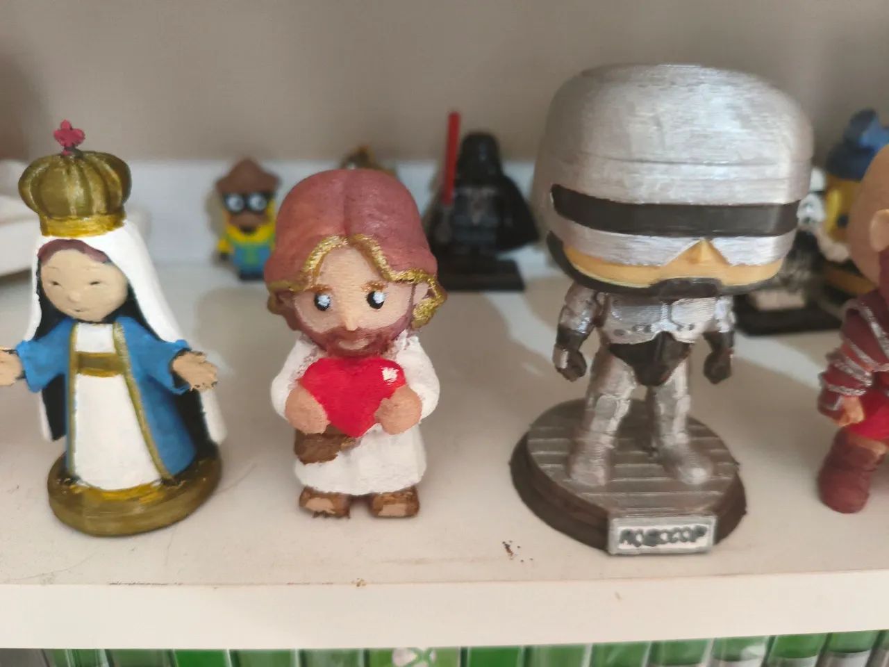 Impressão 3d - Foto 3