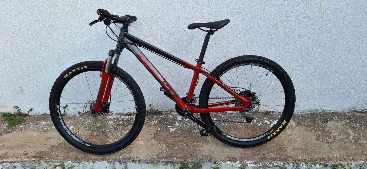BICICLETA GIANT aro 26