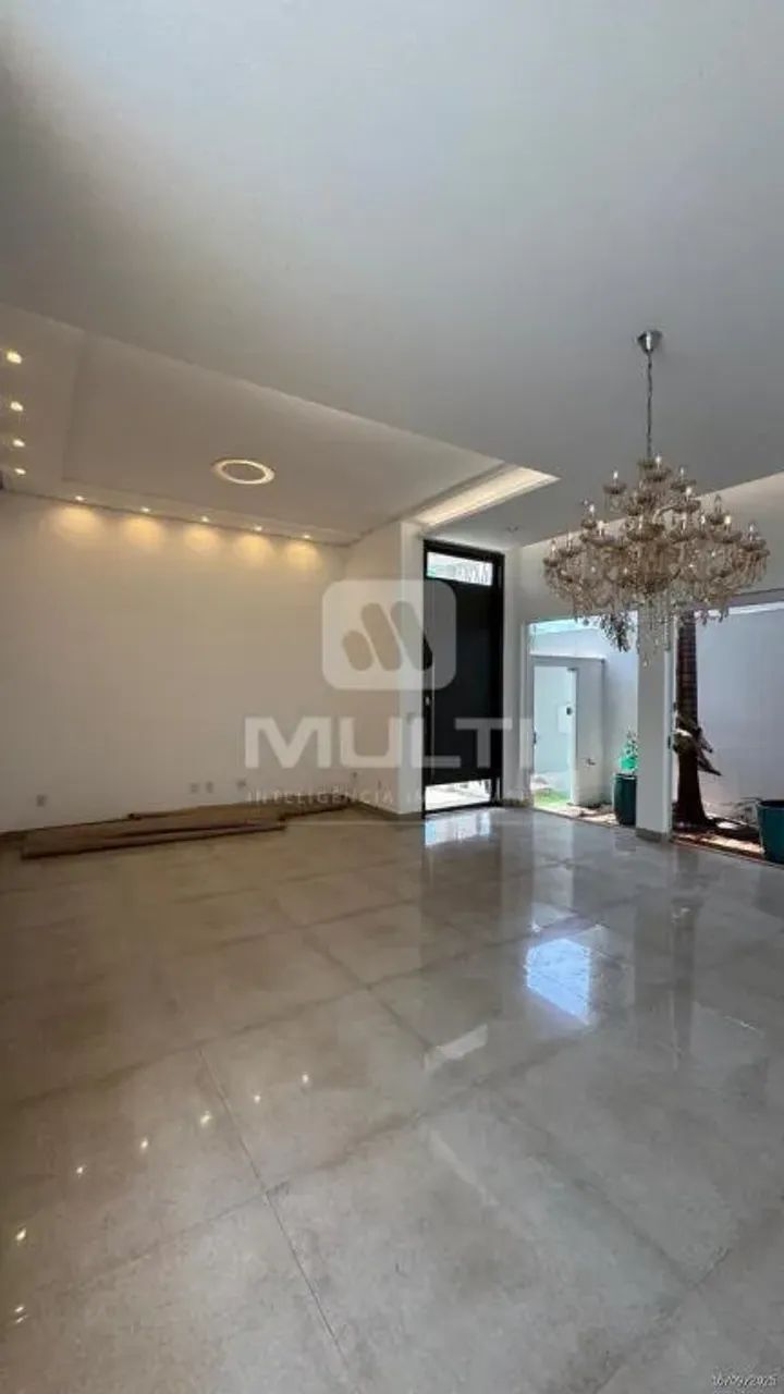 Casa Condominio - JARDINS BARCELONA COND