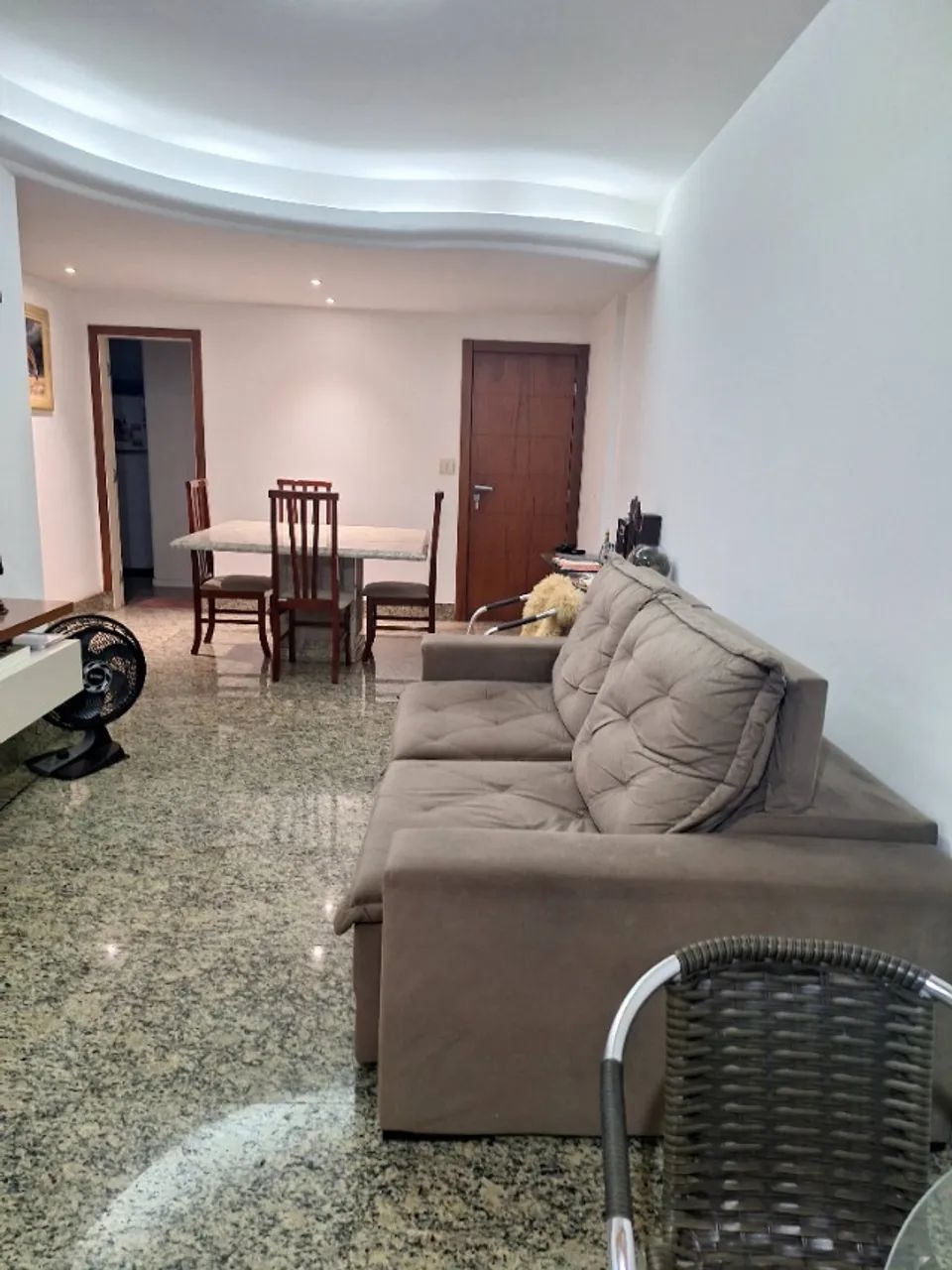 Primeira imagem do imóvel