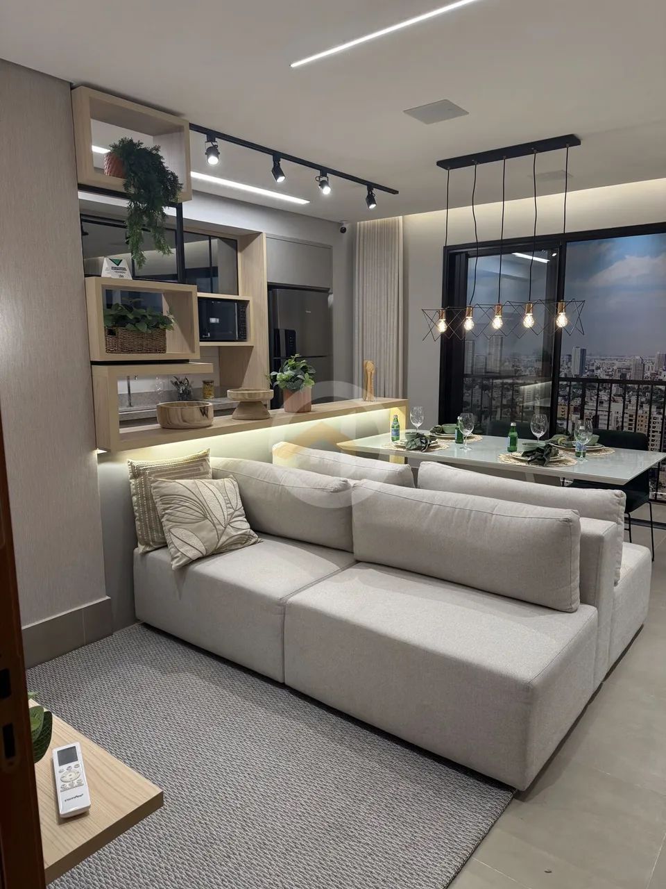Apartamento Padrão Parque Amazônia - Foto 4