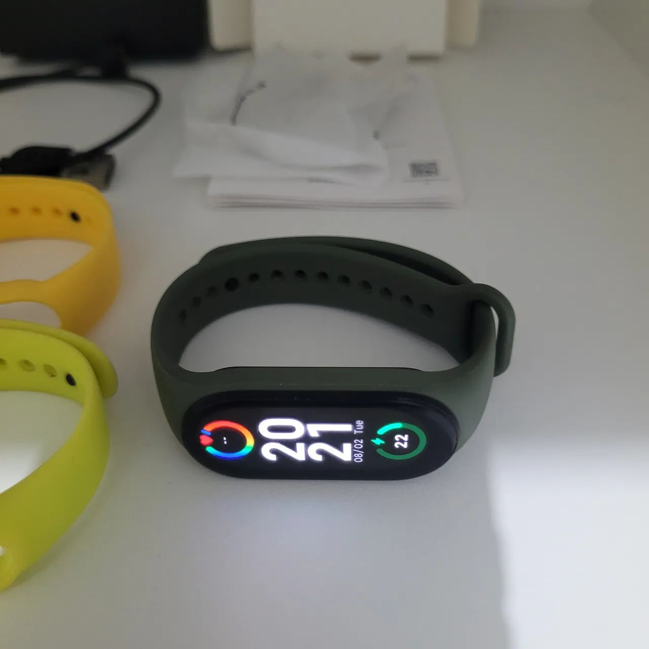 Mi band 7 - Foto 2