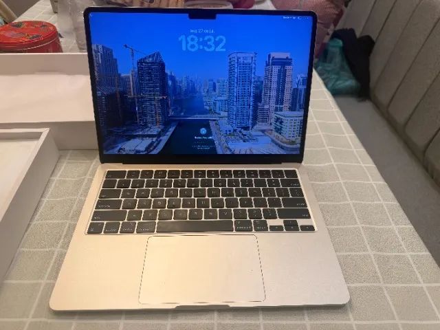 Macbook Air M2 8GB 256GB - Notebooks - Jardim Íris, São Paulo