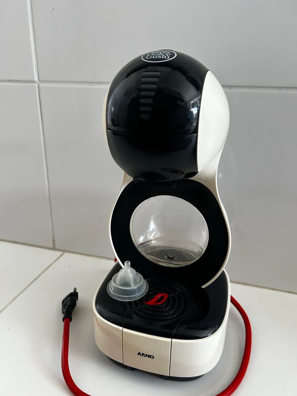Máquina de café Dolce Gusto - Foto 2