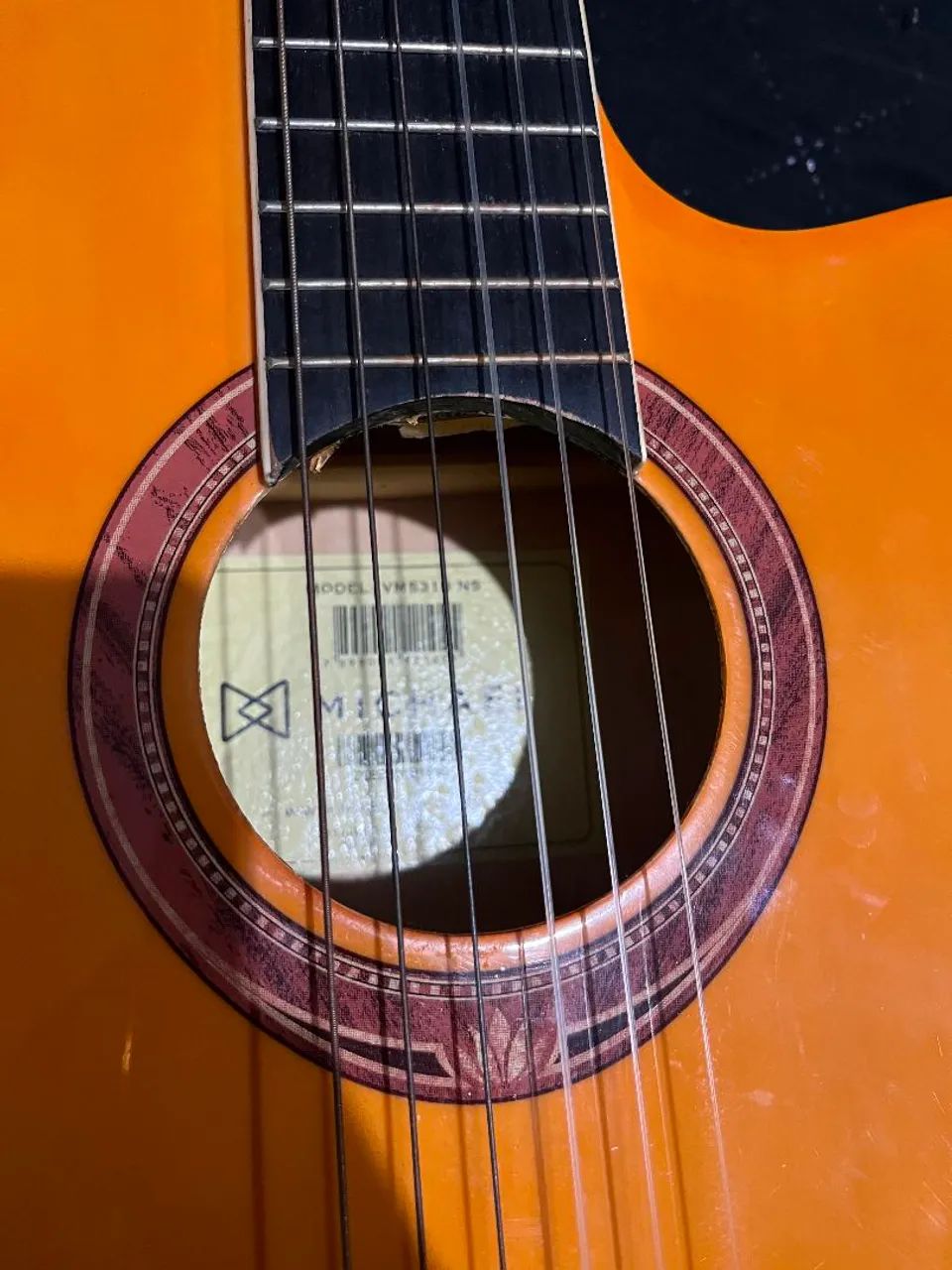 Violão  - Foto 2