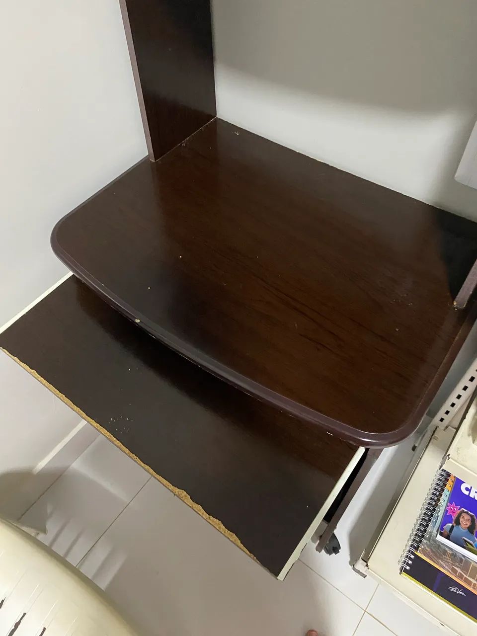 Mesa para computador - Foto 2
