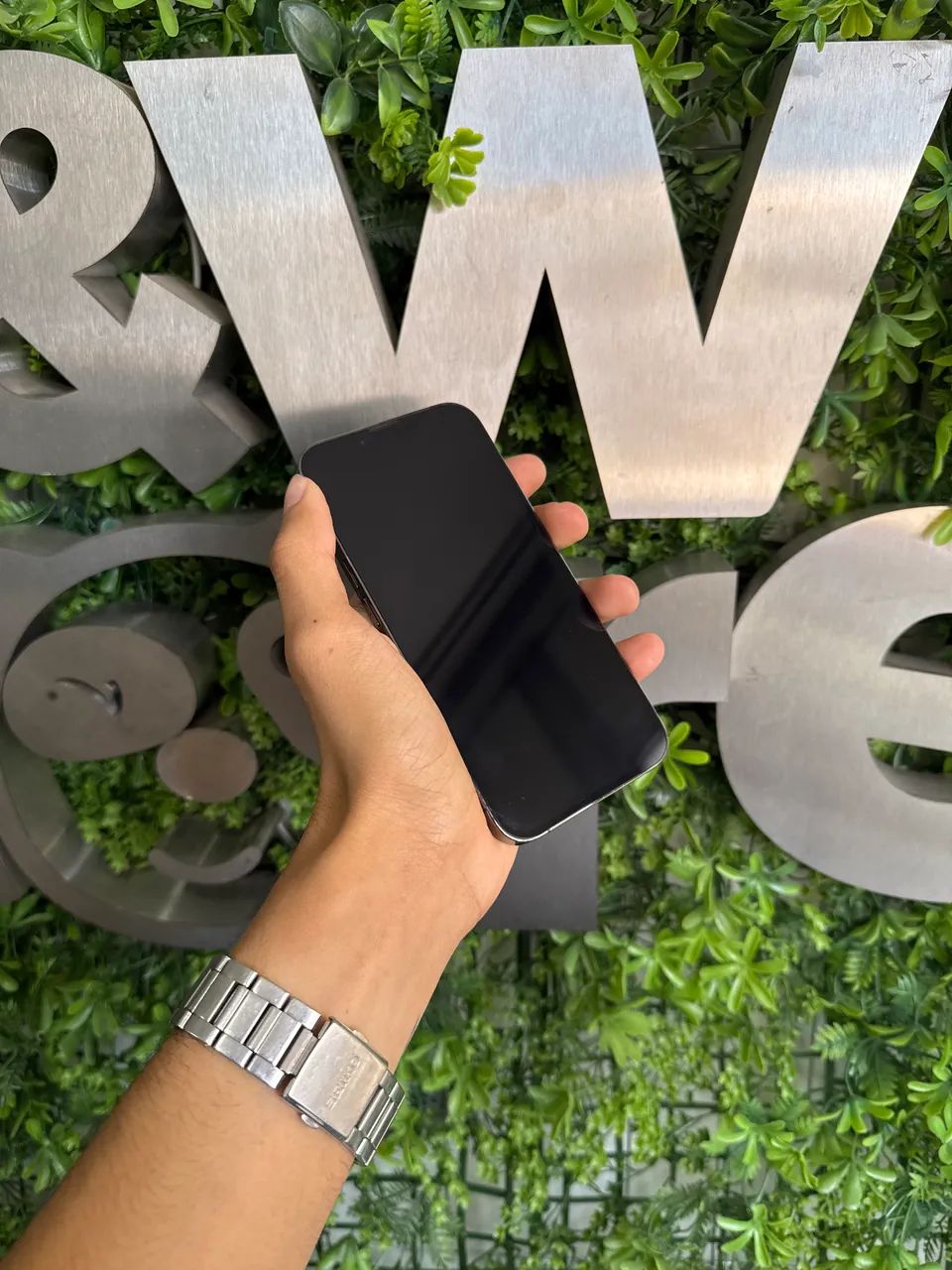 iPhone 13 Pro 128gb 100% - Foto 2