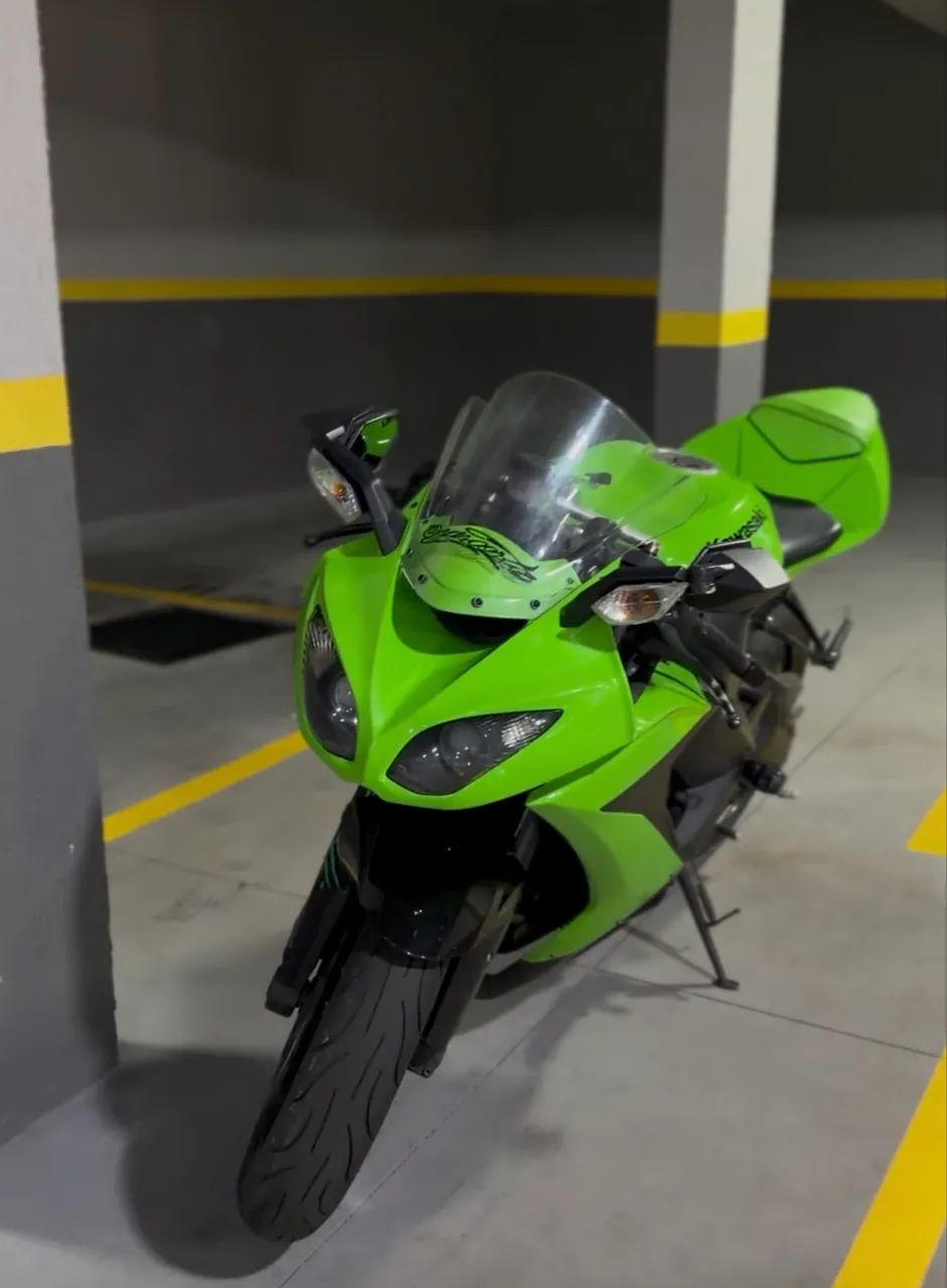 Moto sem detalhes  - Foto 5