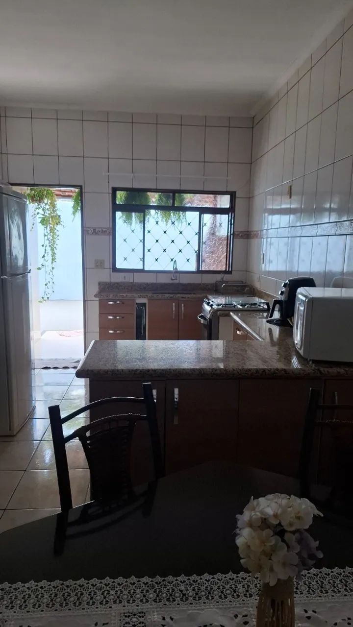 Foto - Sertãozinho - Jardim Santa Marta