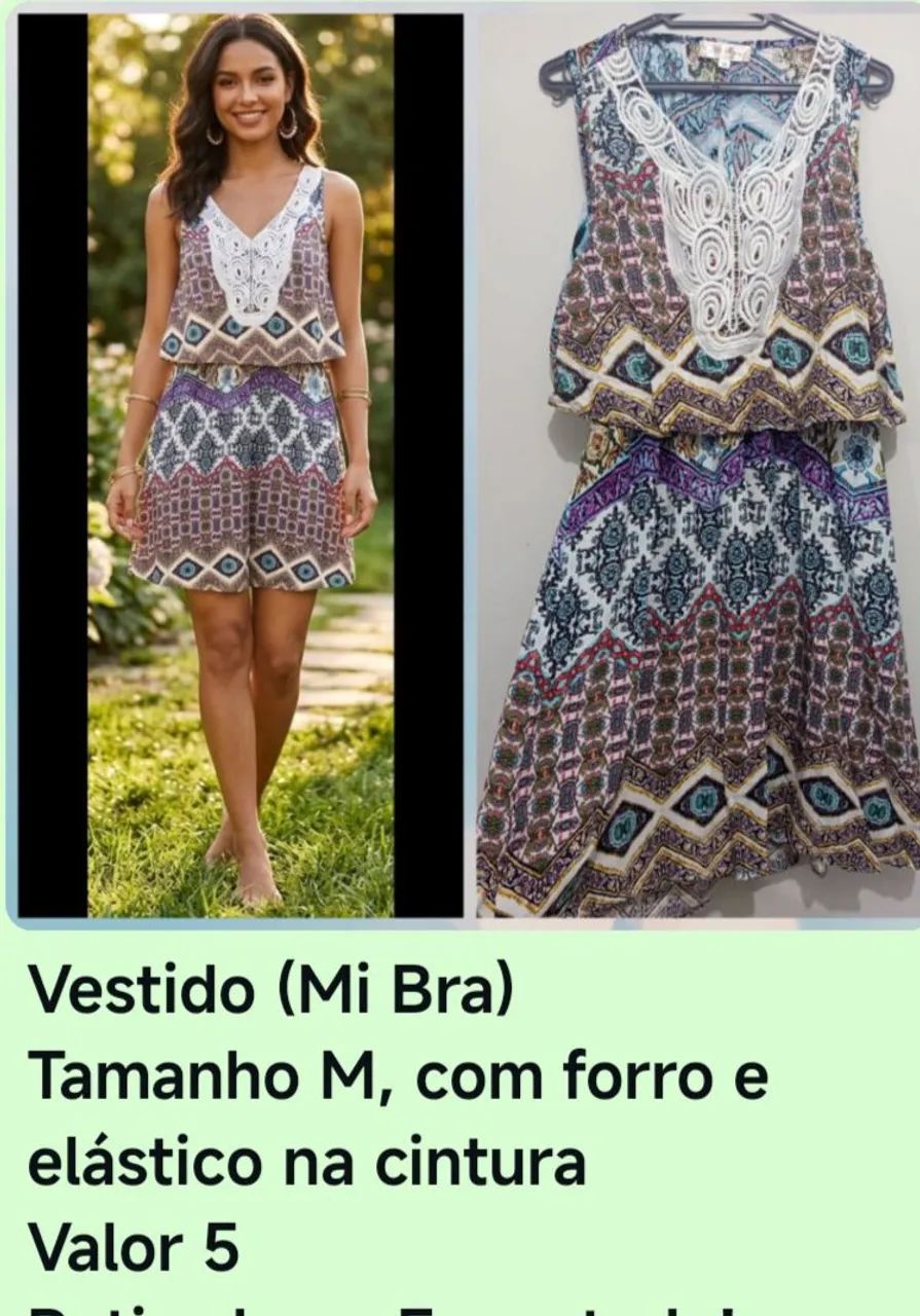 Vestidos  - Foto 2