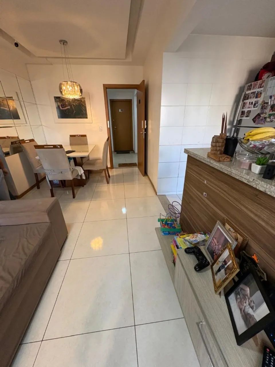 Excelente apartamento em Samambaia - Foto 5