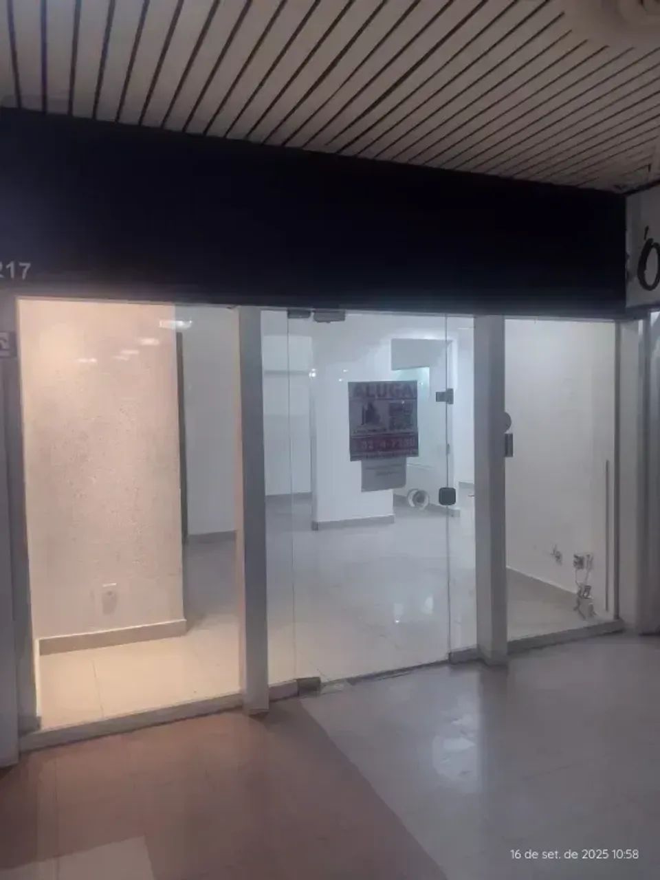 Loja com para aluguel, 116m² - Centro - Foto 2
