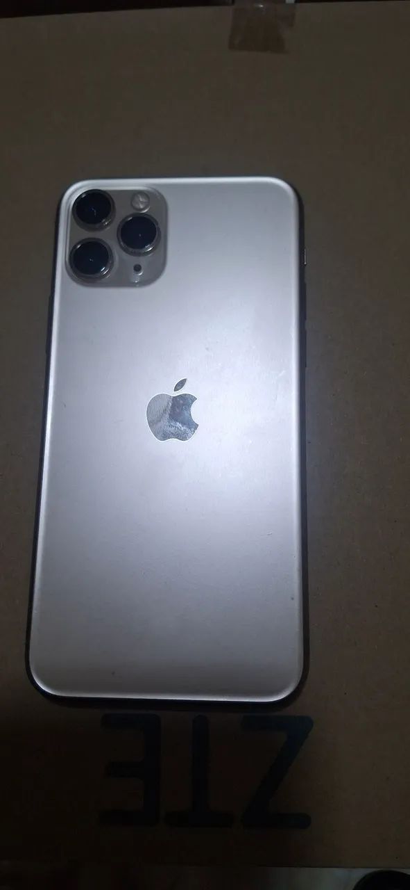 Iphone 11 pro 256g - Foto 3