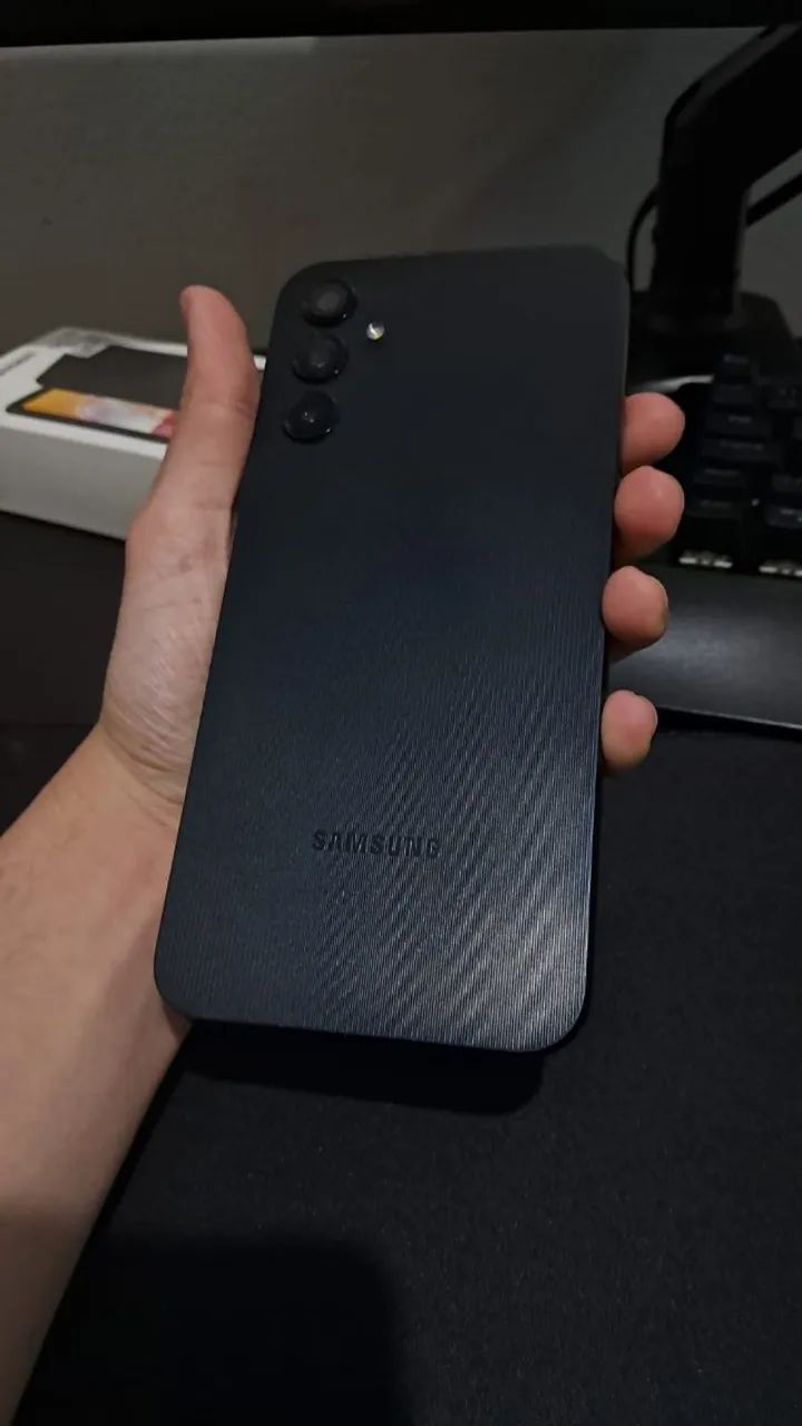 Vende-se Samsung Galaxy A14 - Foto 3