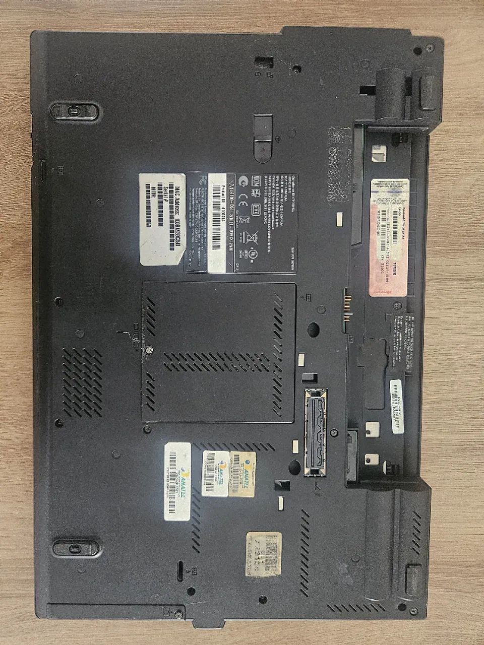 Notebook Lenovo T420 - Foto 4