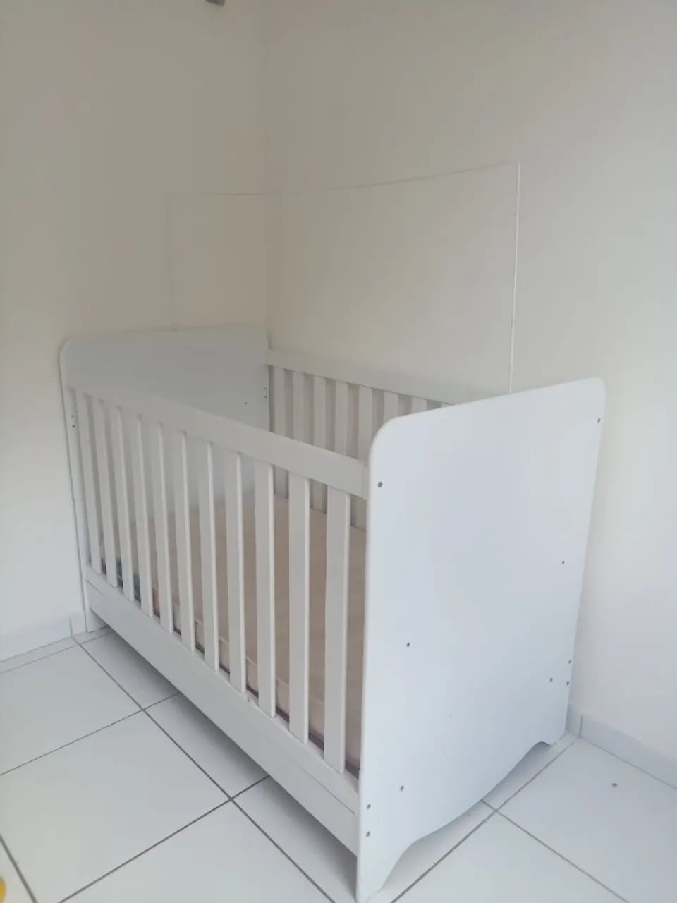 Berço/cama 