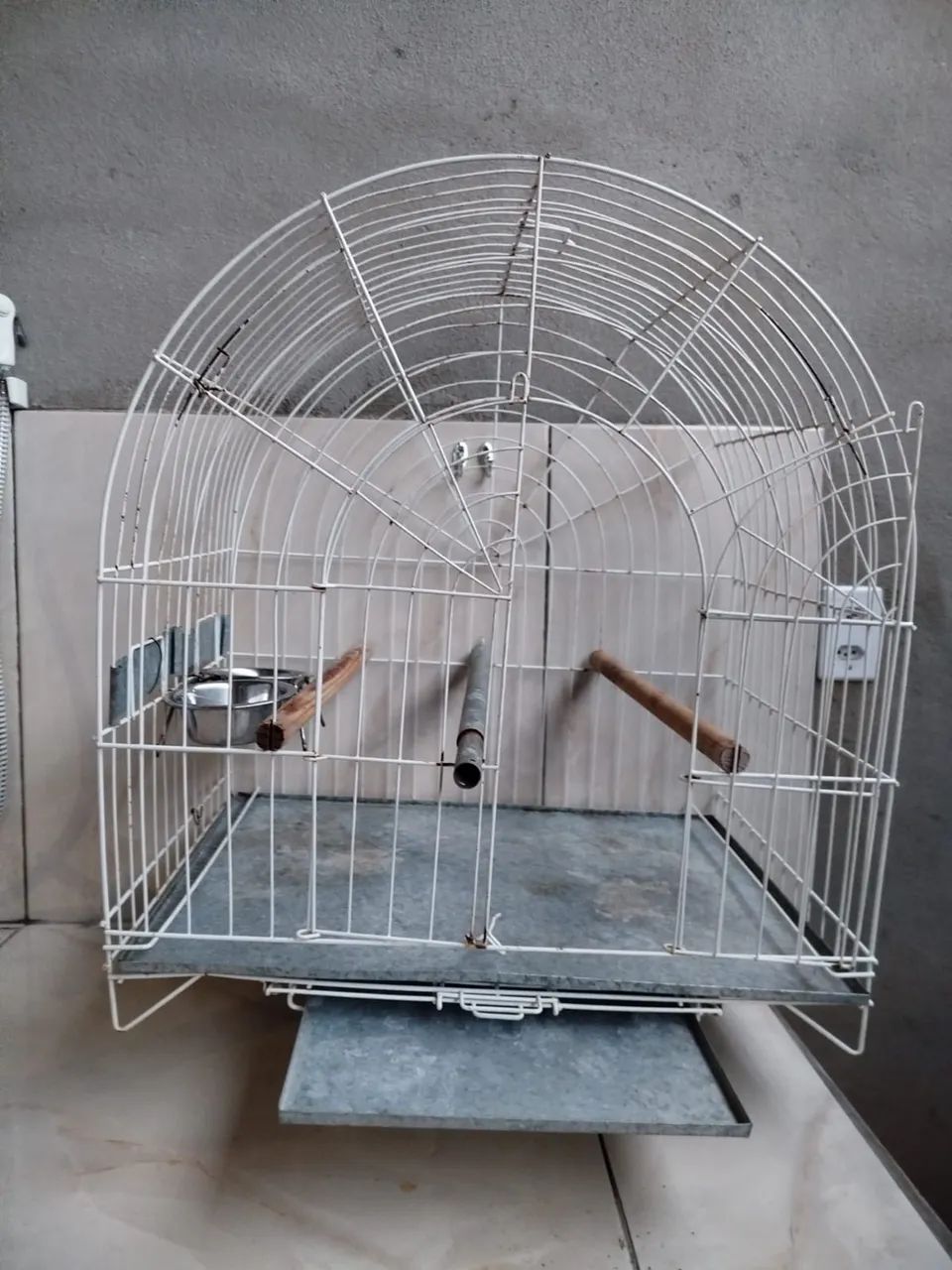 Gaiola