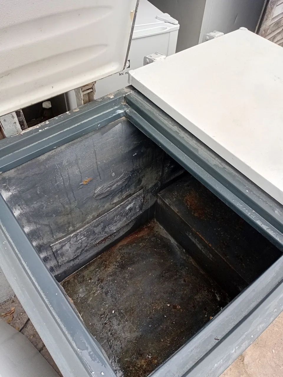 FREEZER  - Foto 4