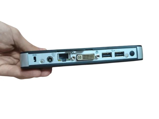 Mini Pc Dell Wyse 3010 127/220v (Usado) - Foto 3
