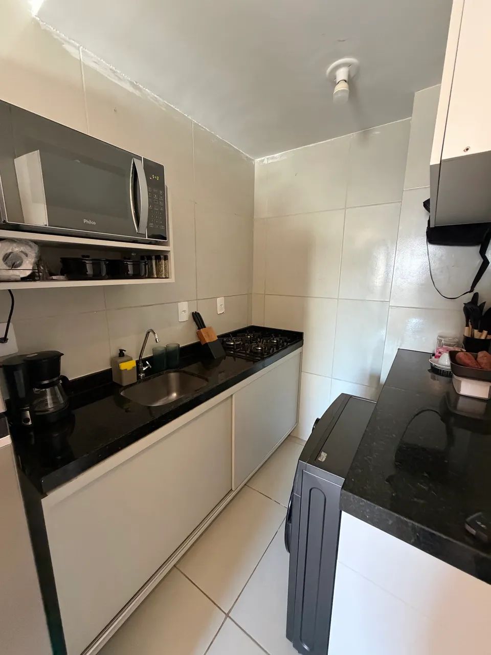 ALUGO APARTAMENTO EM MANDACARU - Foto 3