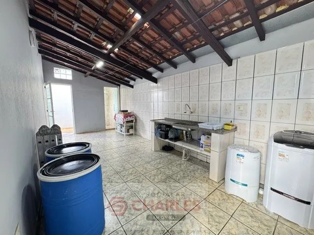 Casa Para Venda MARTIM FRANCISCO MOGI MIRIM - Foto 3