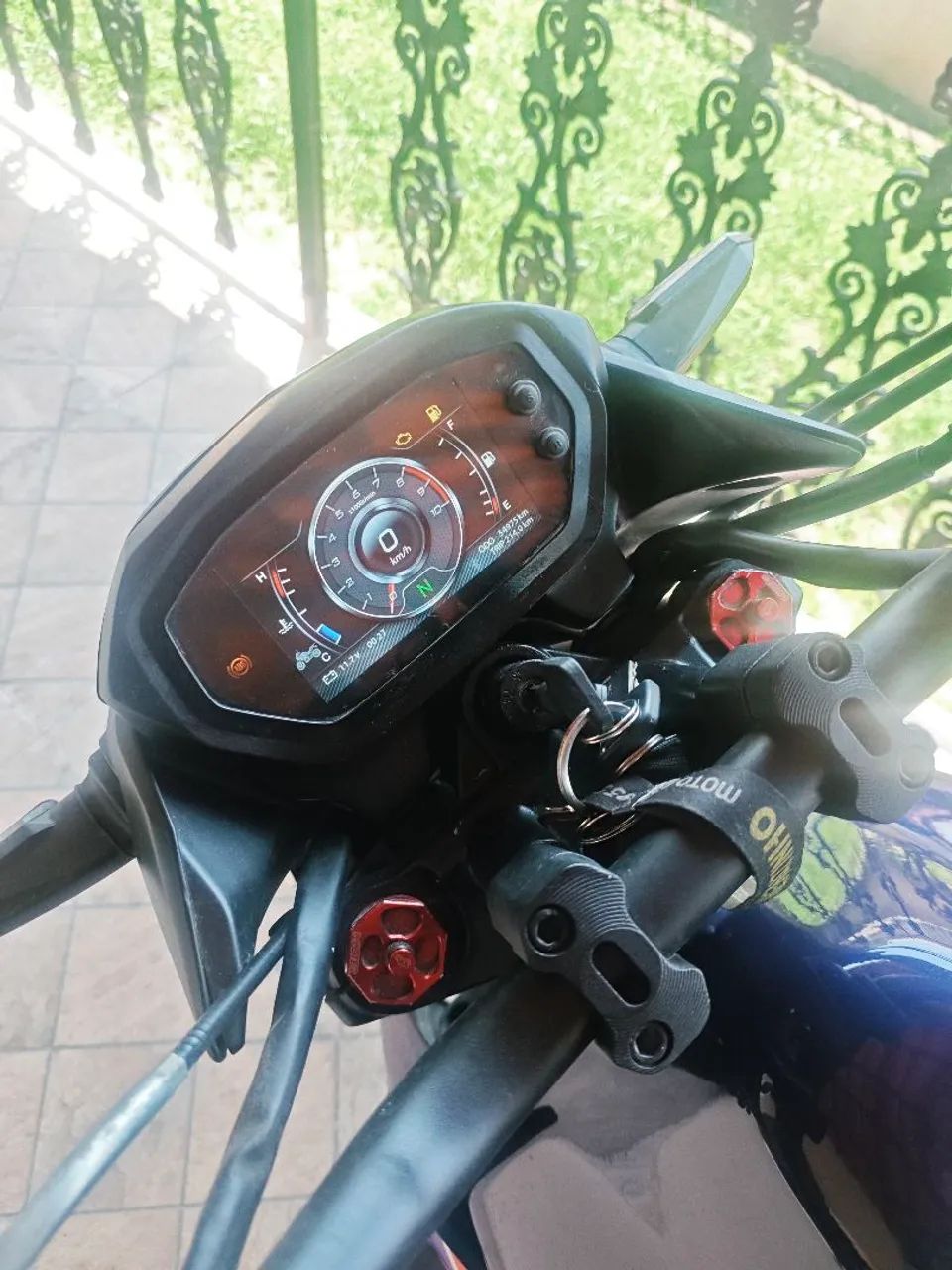 CB 300R  - Foto 2