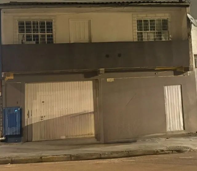 Casa com 3 Quartos no Cajuru - ÁGUA, LUZ E IPTU INCLUSOS! - Foto 2