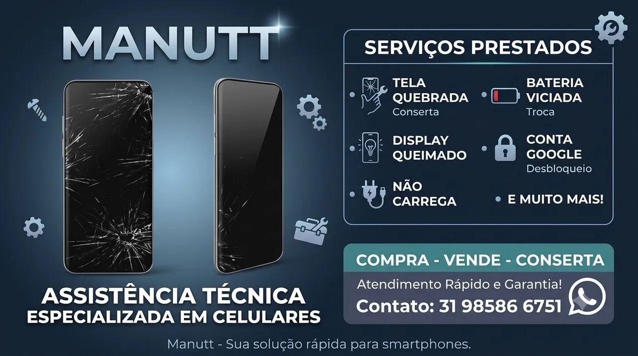 Assistência técnica 