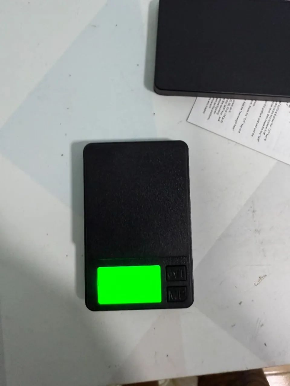 Balança de Precisão Digital (Capacidade 0,01g x 1kg)    - Foto 4