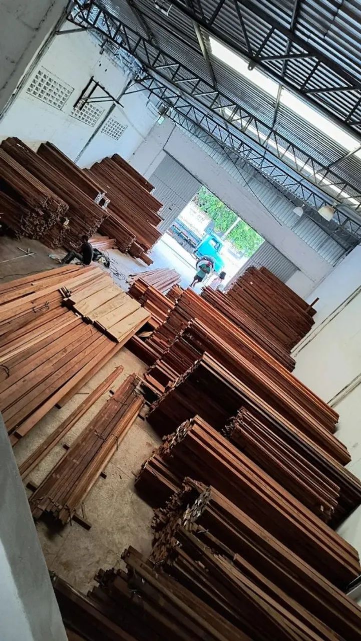 Tábua de pinus - Foto 2