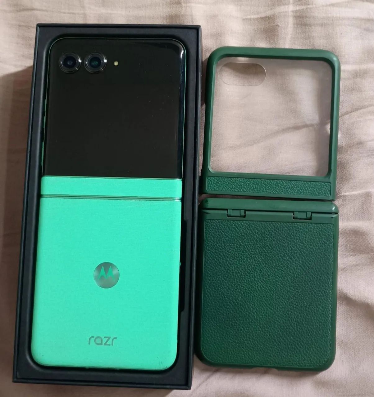 Motorola Razer 60  - Foto 2