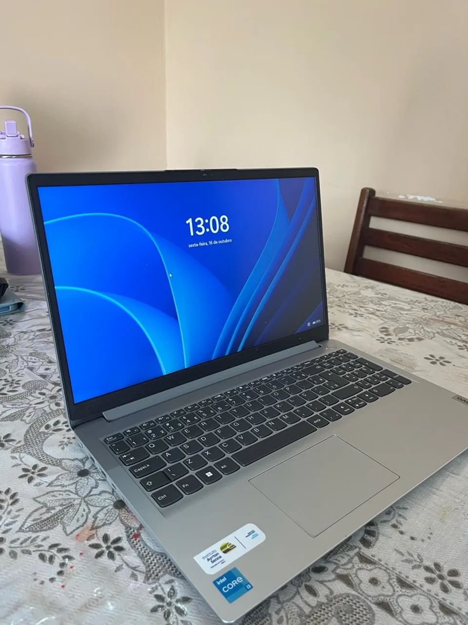 Notebook lenovo - Foto 2