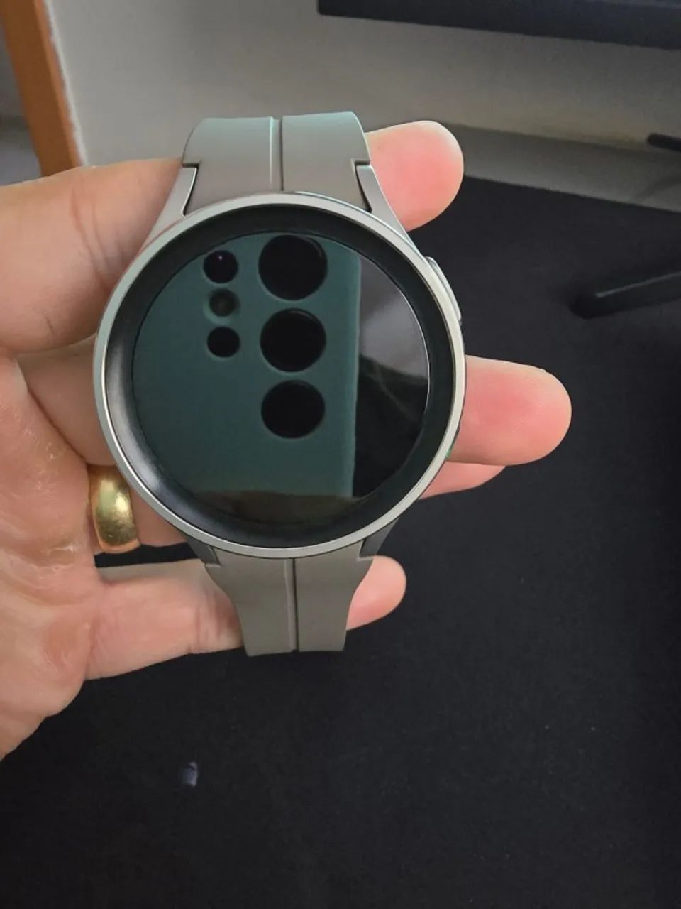 Relógio  Galaxy Watch 5 Pro
