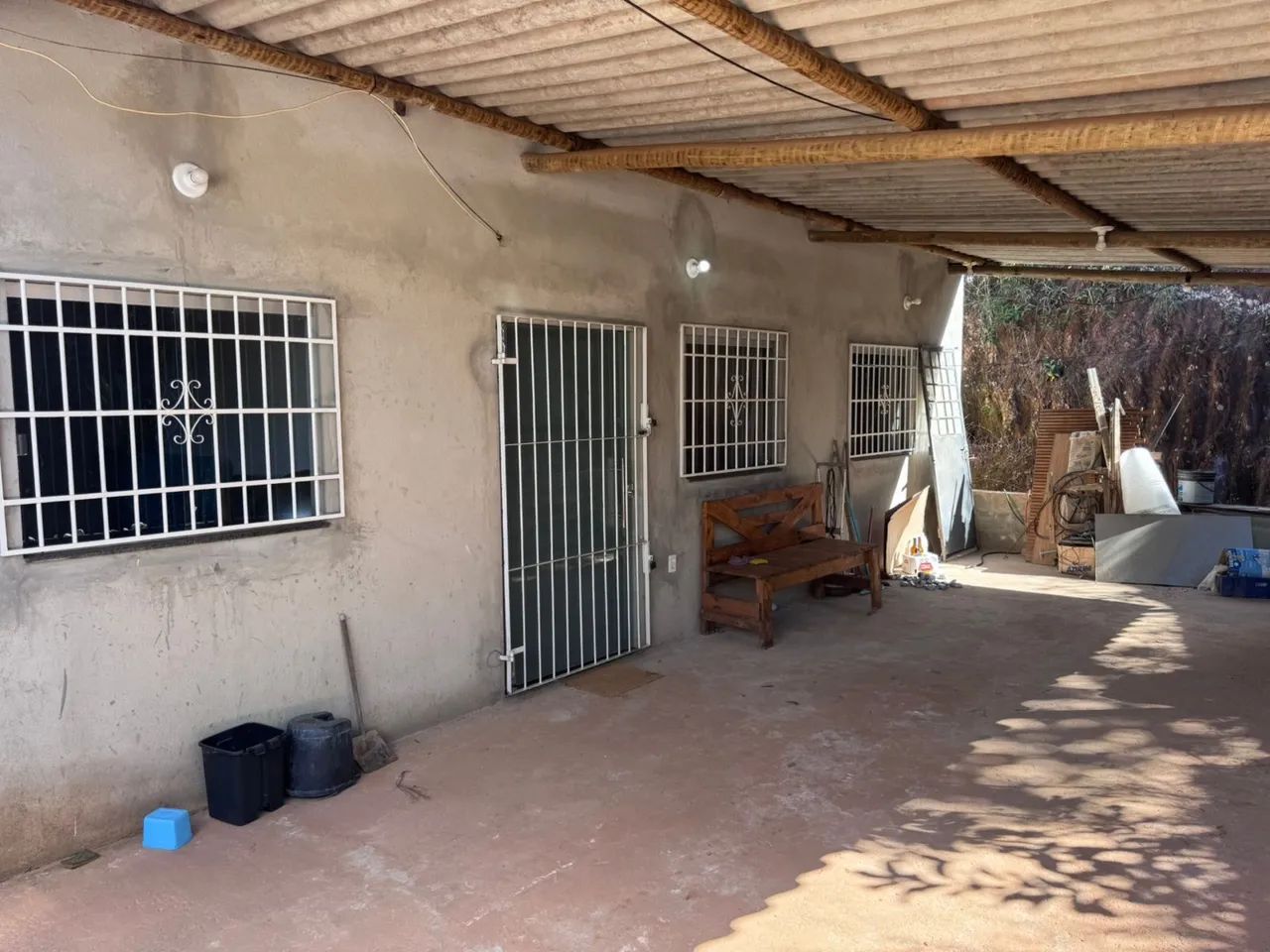 Casa estilo chácara. Em juatuba  - Foto 5