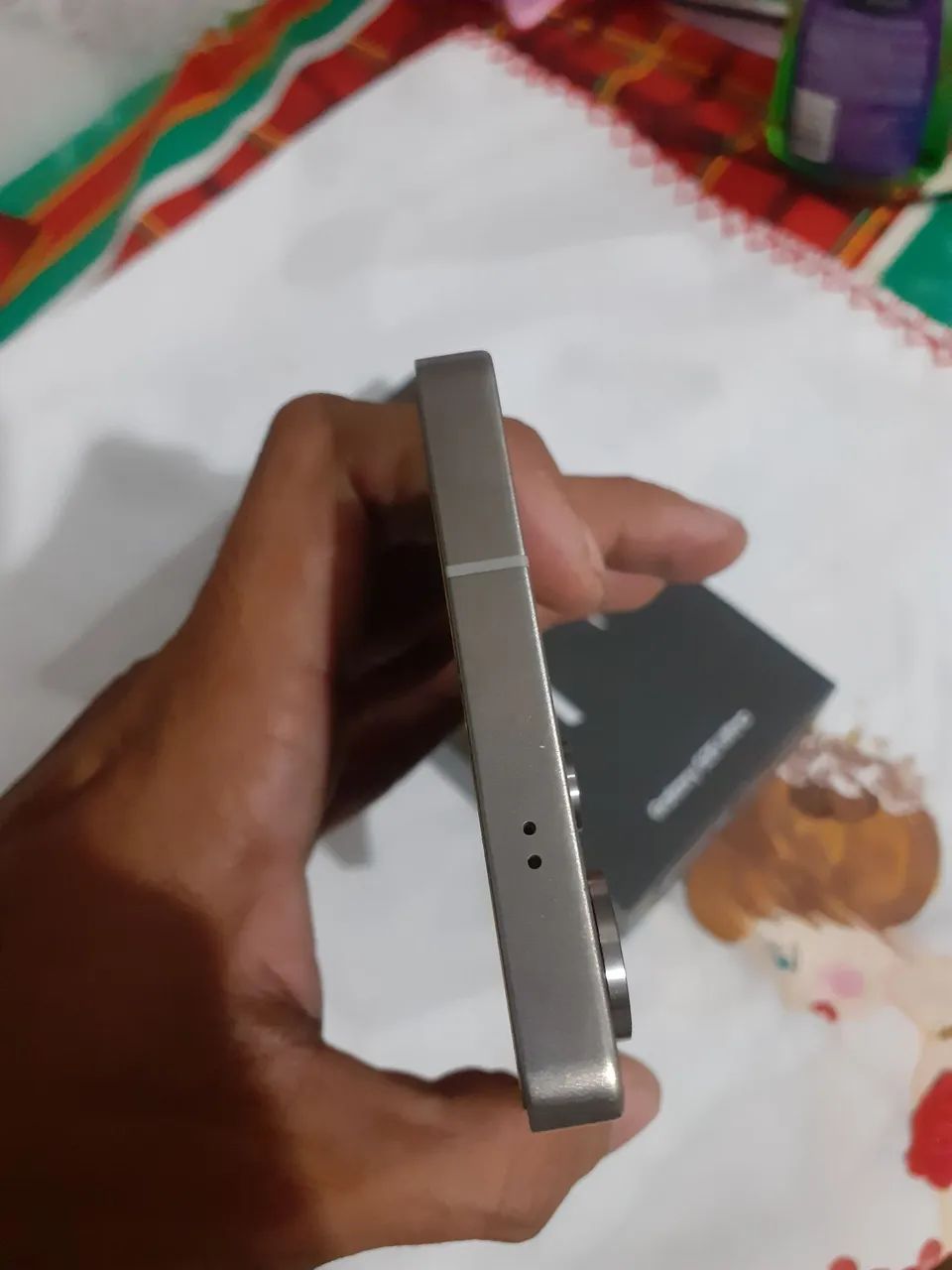 Galaxy S25 Ultra 512gb  - Foto 4