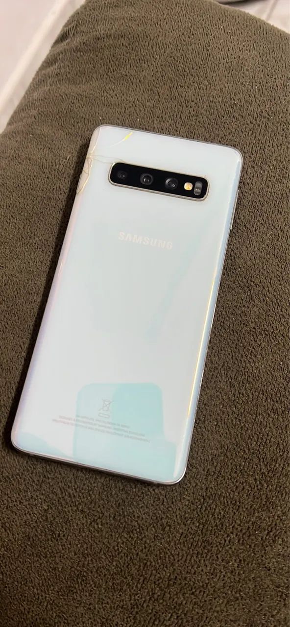 Galaxy S10 - Foto 3