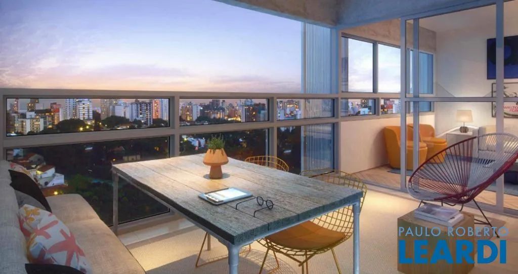 APARTAMENTO - POMPEIA - SP - Foto 2