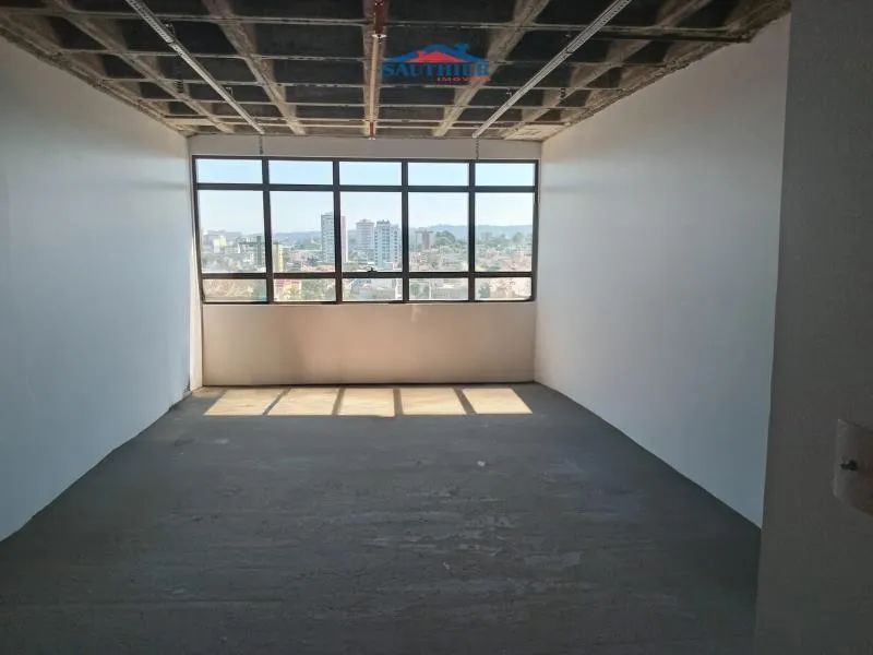 Sala Comercial (superior) Centro Esteio - Foto 2