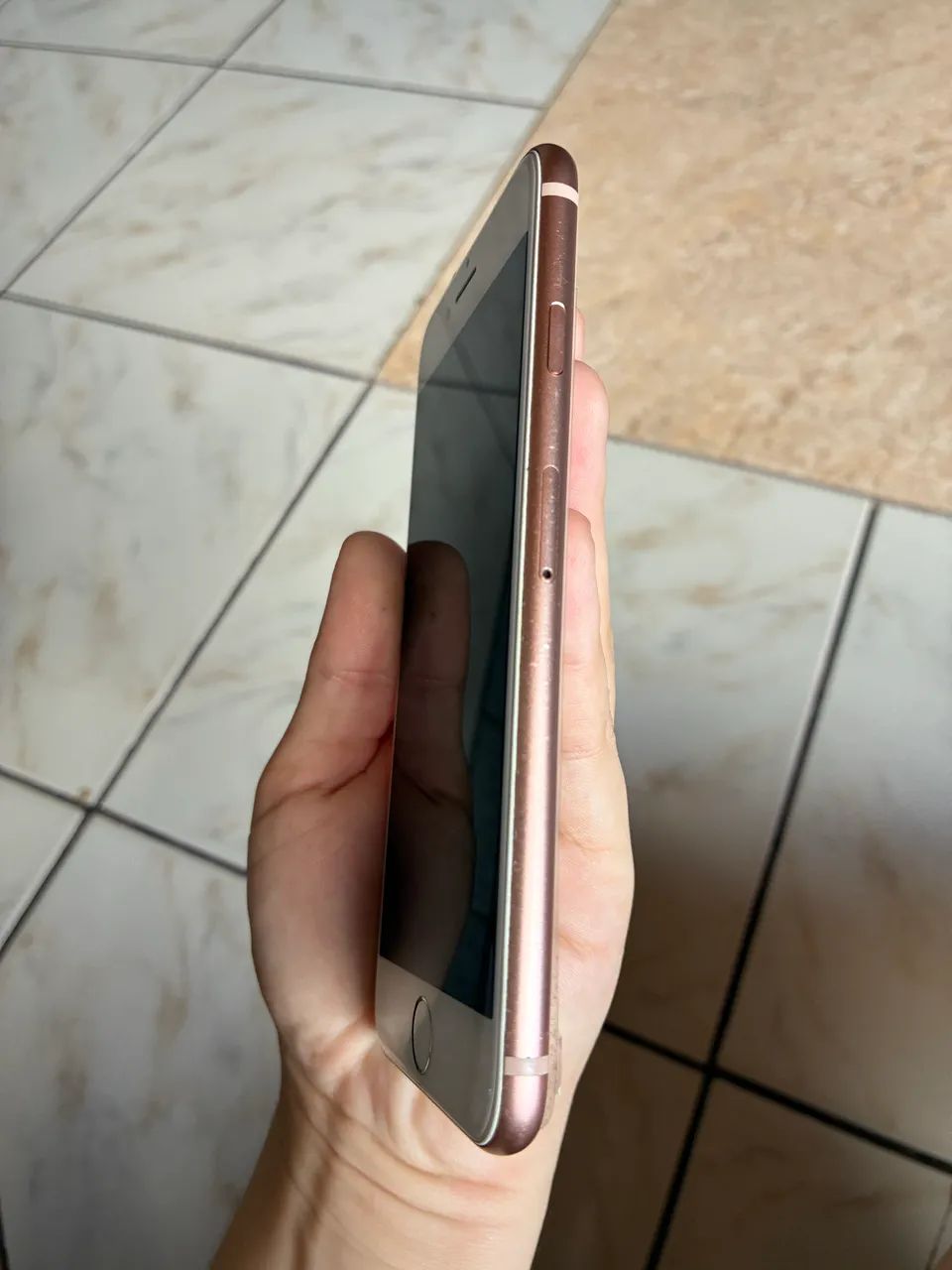 IPHONE 8 (EXCELENTE) - Foto 5