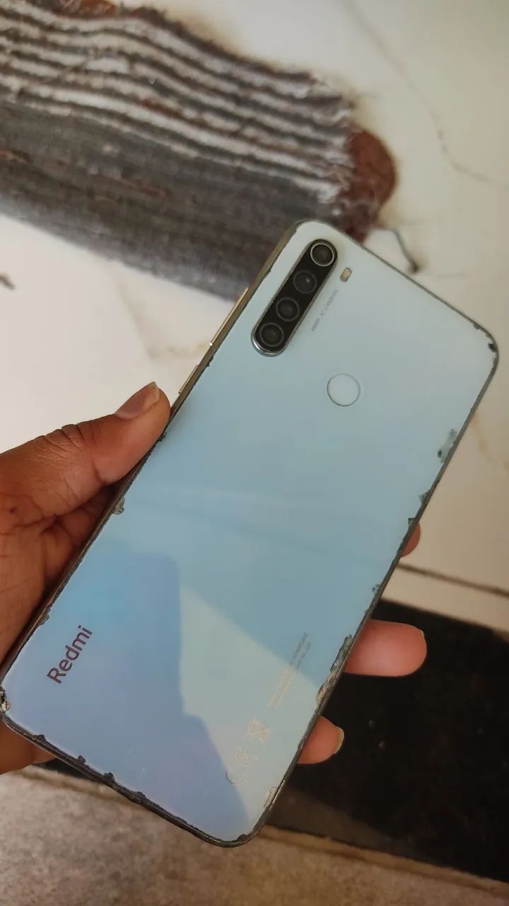 Note 8 64 gb - Foto 2