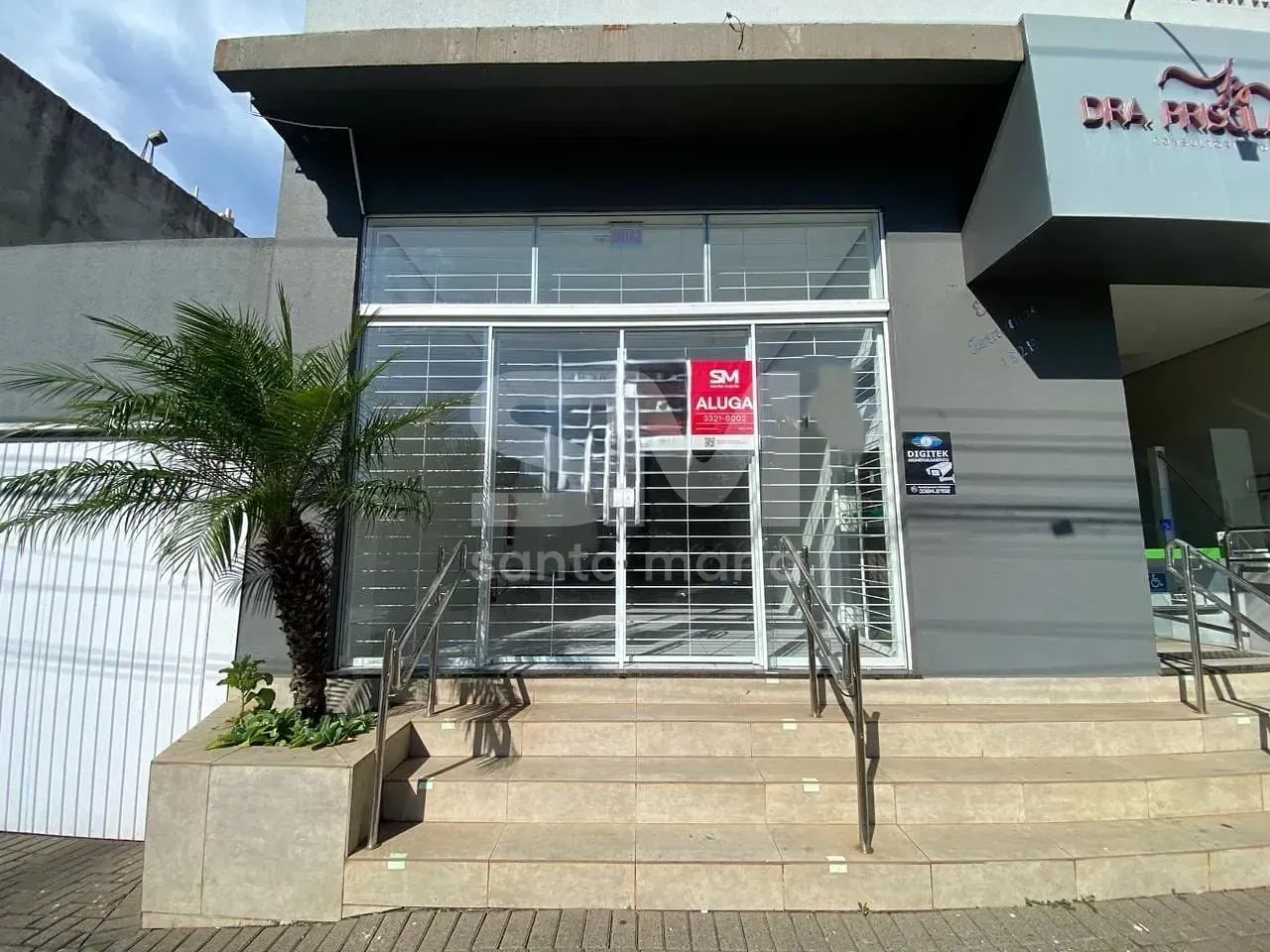 Sala comercial em Chapecó, no bairro Passo dos Fortes - Foto 2