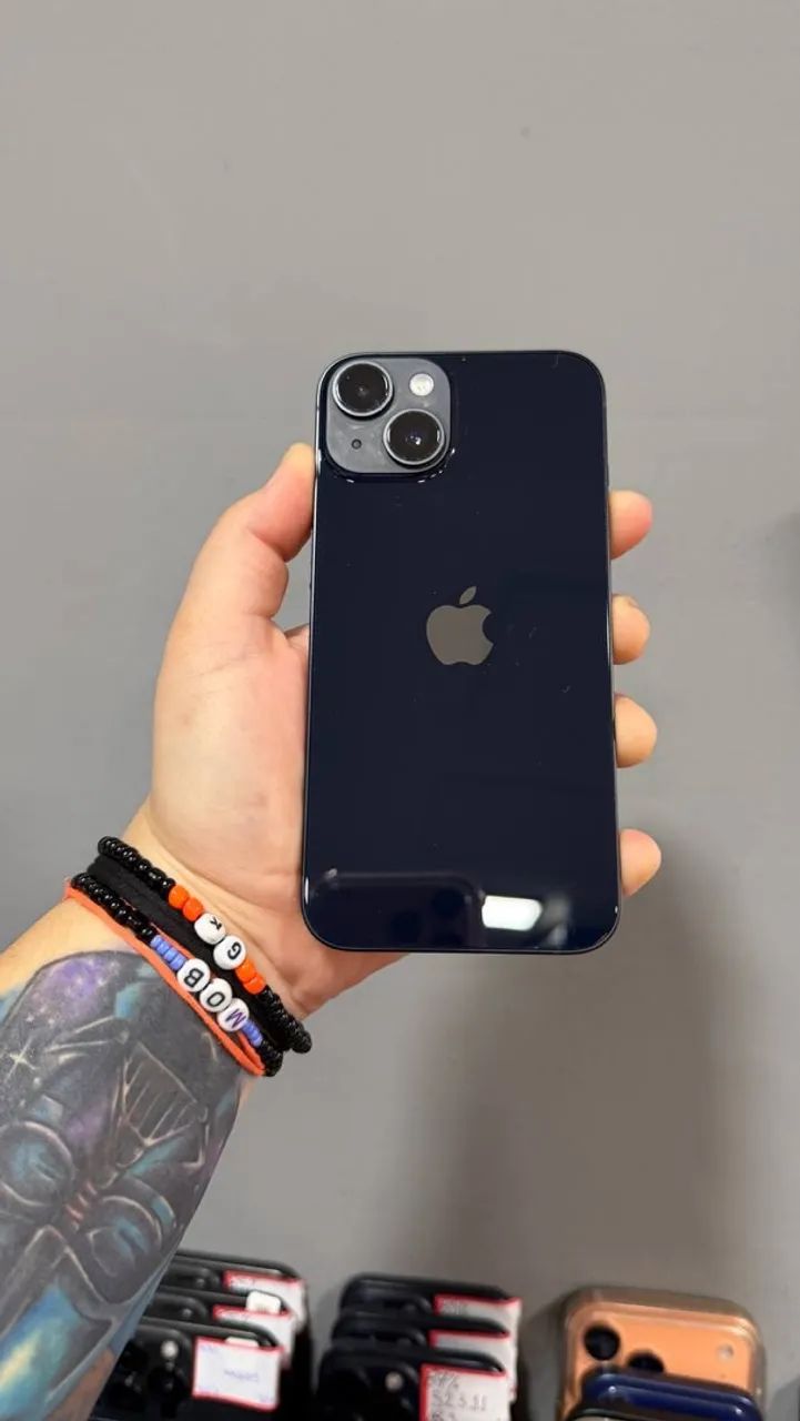 iPhone 14 Plus 128 gb  - Foto 2