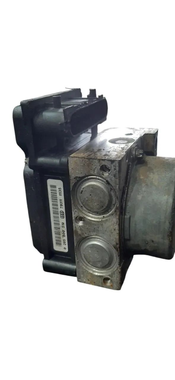 Módulo Freio Abs Renault Megane 2008 09 10 A 2013 - Foto 4