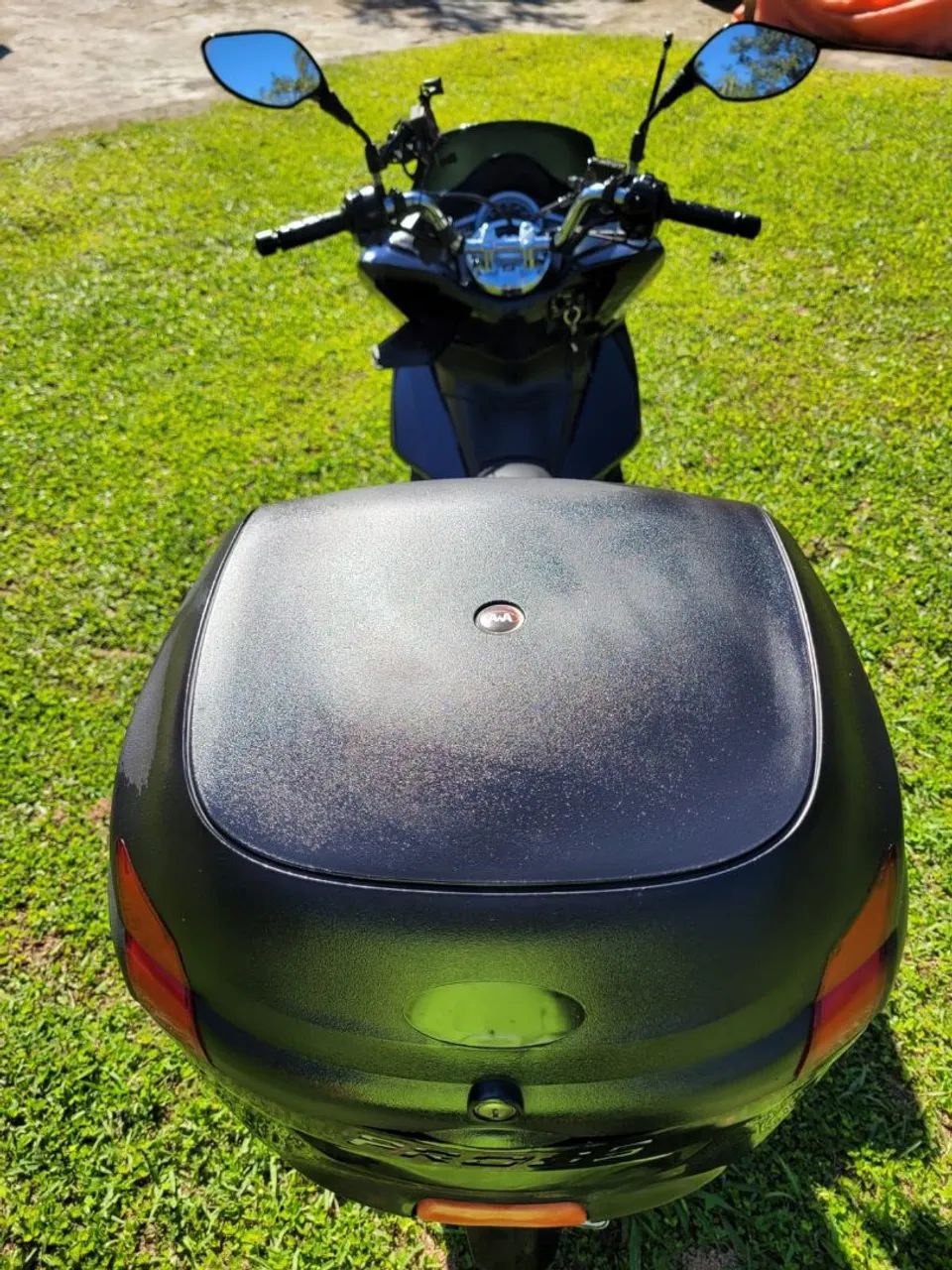 Pcx 2017/2018  - Foto 4