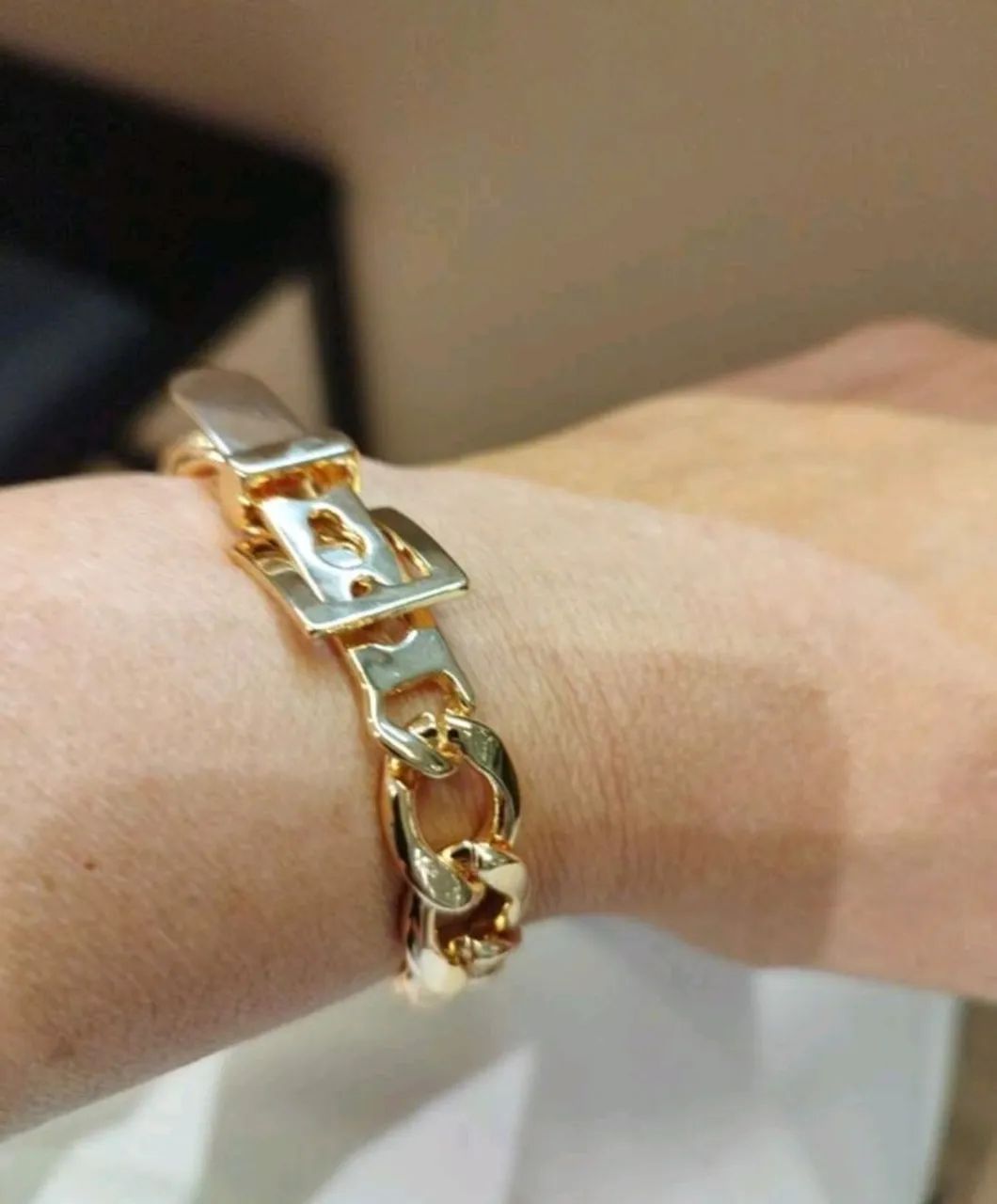 Pulseira de cinto 