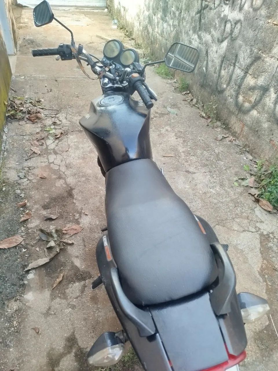 Dafra SPED 150  - Foto 3