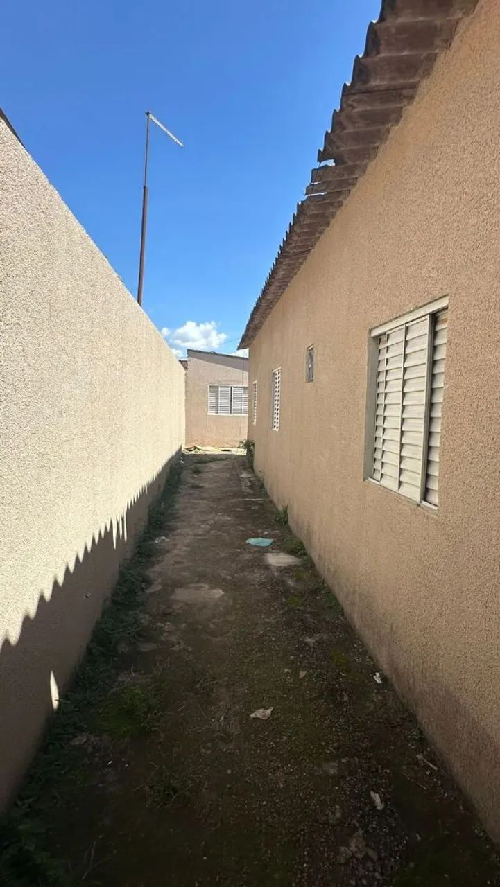 VENDO IMÓVEL 5 KITNET PARA RENDA ALUGUEL