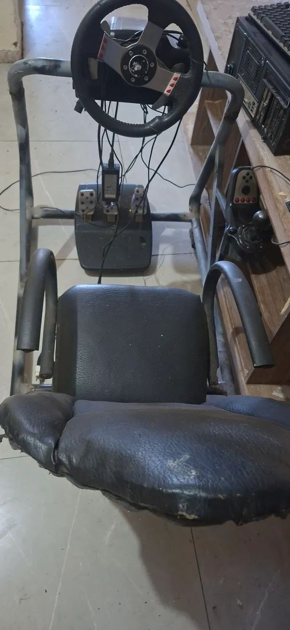 G27 - Foto 4