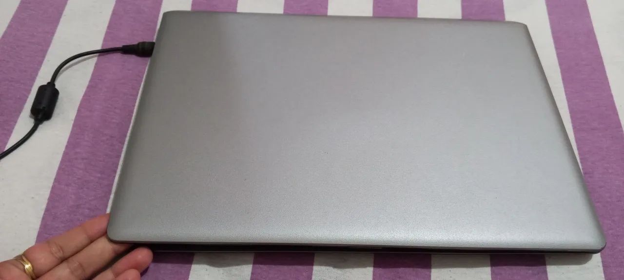 Notebook positivo  - Foto 2